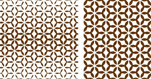 طرح هندسی پس‌زمینه انتزاعی برای برش لیزری - abstract background geometric design for laser cut ve - برای دستگاه CNC چوب و لیزر (سی ان سی)