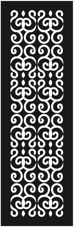 طرح پس‌زمینه انتزاعی الگوی هندسی - abstract background geometric pattern ve - برای دستگاه CNC چوب و لیزر (سی ان سی)