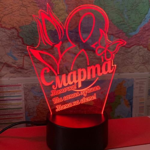 طرح لامپ اکریلیک طرح برای برش لیزری - acrylic lamp 4 layouts for laser cut ve - برای دستگاه CNC چوب و لیزر (سی ان سی)