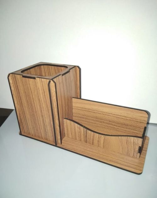 طرح یک طرح بندی دیگر برای دسکتاپ برای برش لیزری - another organizer layout for the desktop for laser cutting ve - برای دستگاه CNC چوب و لیزر (سی ان سی)