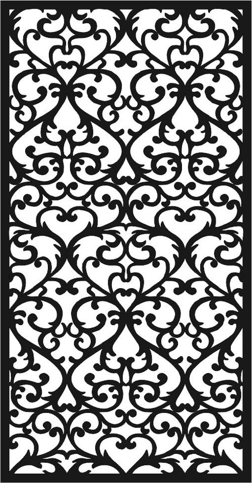 طرح الگوی هندسی زمینه قالب - background geometric pattern template ve - برای دستگاه CNC چوب و لیزر (سی ان سی)