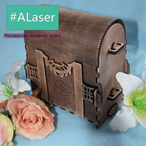 طرح کیف برای برش لیزری - bag for laser cutting ve - برای دستگاه CNC چوب و لیزر (سی ان سی)