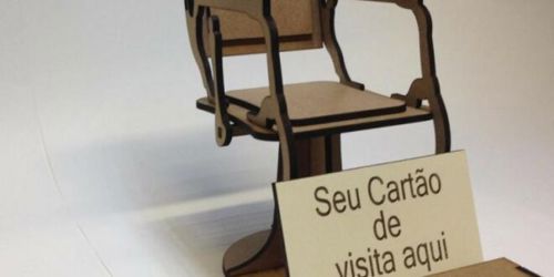 طرح صندلی آرایشگاهی برای برش لیزری - barber chair for laser cut ve - برای دستگاه CNC چوب و لیزر (سی ان سی)