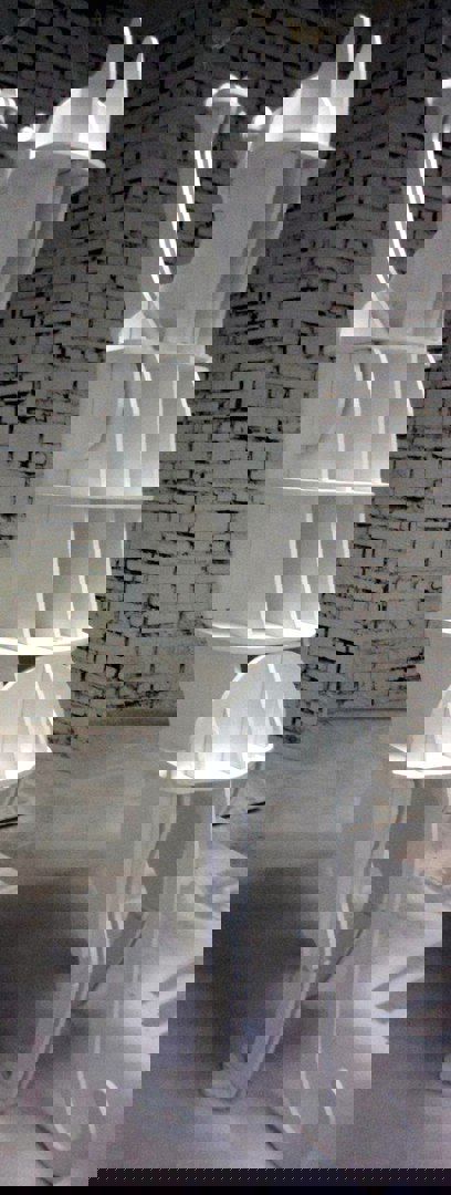 طرح قفسه کتاب پازل حیوانات باربیکیو لیزری - bbq animal puzzle book shelf design laser cut - برای دستگاه CNC چوب و لیزر (سی ان سی)