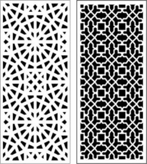طرح الگوی دیوار فریم اتاق نشیمن زیبا برای برش لیزر cnc - beautiful living room baffle pattern for laser cut cnc - برای دستگاه CNC چوب و لیزر (سی ان سی)