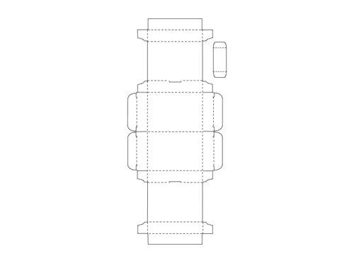 طرح ایده‌های طراحی جعبه - box design ideas - برای دستگاه CNC چوب و لیزر (سی ان سی)