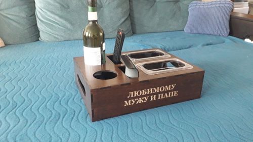 طرح میز نوشیدنیسازی برای برش لیزری - brewery beer table for laser cut ve - برای دستگاه CNC چوب و لیزر (سی ان سی)