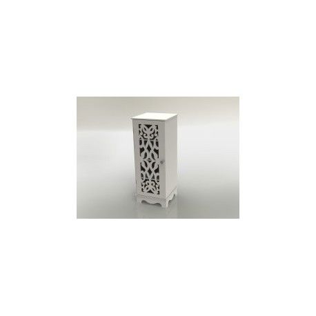 طرح جعبه بوفه میلی‌متر - buffet box 12mm - برای دستگاه CNC چوب و لیزر (سی ان سی)