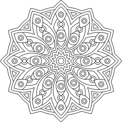 طرح درخت کارتن تزئینی ستاره های - cartonus tree ornament stars - برای دستگاه CNC چوب و لیزر (سی ان سی)