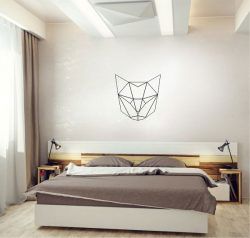 طرح گربه برای برش لیزری پلاسما - cat for laser cut plasma ve - برای دستگاه CNC چوب و لیزر (سی ان سی)