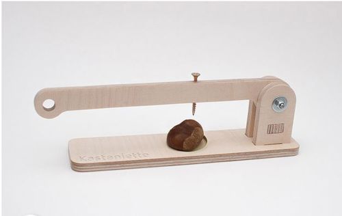 طرح chestnut-pricker-mechanism-drawing-for-laser-cut