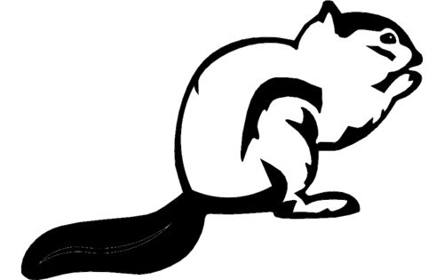 طرح چیپمنک - chipmunk 2 - برای دستگاه CNC چوب و لیزر (سی ان سی)