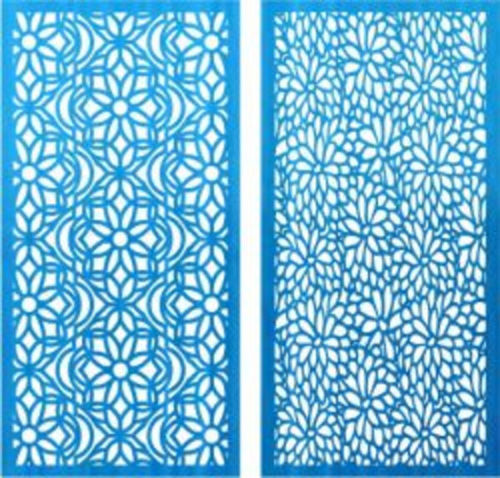 طرح گل داوودی حاشیه برای برش لیزر cnc - chrysanthemum flower bulkhead for laser cut cnc - برای دستگاه CNC چوب و لیزر (سی ان سی)