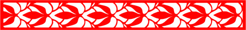 طرح وکتور آماده برش طراحی پنل الگوی برش جالی CNC برای دستگاه CNC چوب و لیزر ( سی ان سی )