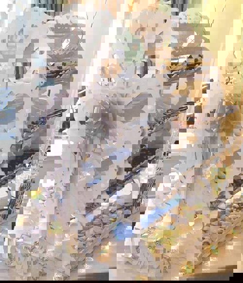 طرح طراحی برش لیزر cnc انبار قفسه لباس - cnc laser cut design storage rack - برای دستگاه CNC چوب و لیزر (سی ان سی)