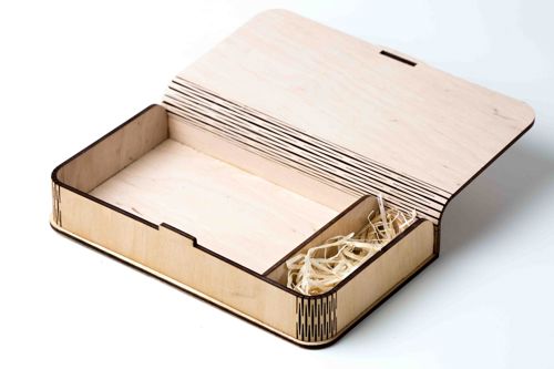طرح برش لیزر cnc جعبه چوبی - cnc laser cut design wooden box ve - برای دستگاه CNC چوب و لیزر (سی ان سی)