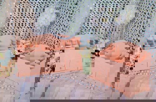 طرح برش لیزری cnc لوازم آرایش قفسه جعبه - cnc laser cut makeup rack box - برای دستگاه CNC چوب و لیزر (سی ان سی)