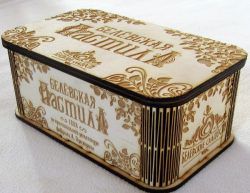 طرح جعبه یادگاری برش لیزری cnc - cnc laser cut souvenir box ve - برای دستگاه CNC چوب و لیزر (سی ان سی)