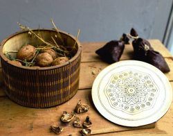 طرح جعبه گردو برش لیزری cnc - cnc laser cut walnut box ve - برای دستگاه CNC چوب و لیزر (سی ان سی)