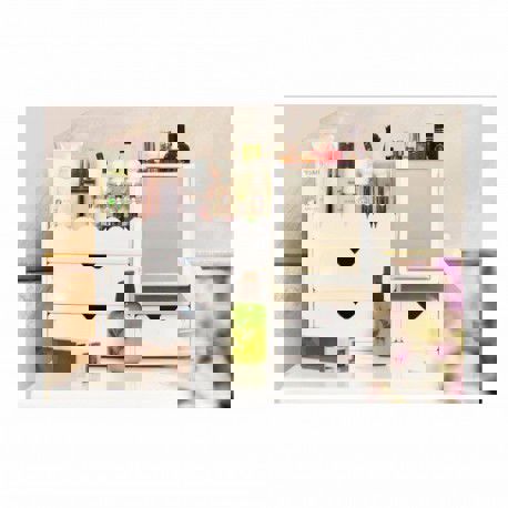 طرح جعبه قفسه چوبی برش لیزری cnc نگهداری - cnc laser cut wooden rack box storage - برای دستگاه CNC چوب و لیزر (سی ان سی)