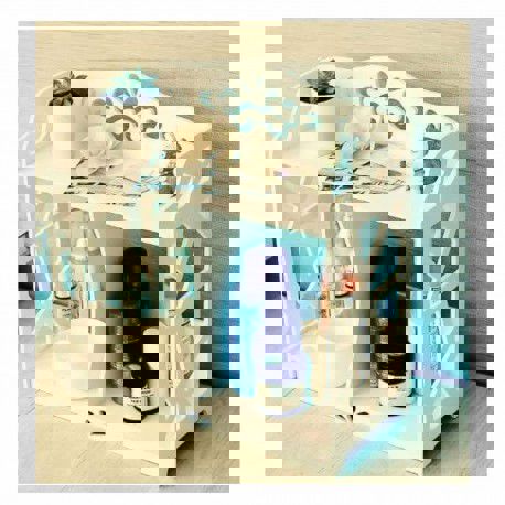 طرح قفسه چوبی برش لیزری cnc 77 8 - cnc laser cut wooden storage shelf set17718 - برای دستگاه CNC چوب و لیزر (سی ان سی)