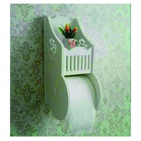 طرح نگهدارنده دستمال کاغذی چوبی برش لیزری cnc - cnc laser cut wooden tissue holder - برای دستگاه CNC چوب و لیزر (سی ان سی)