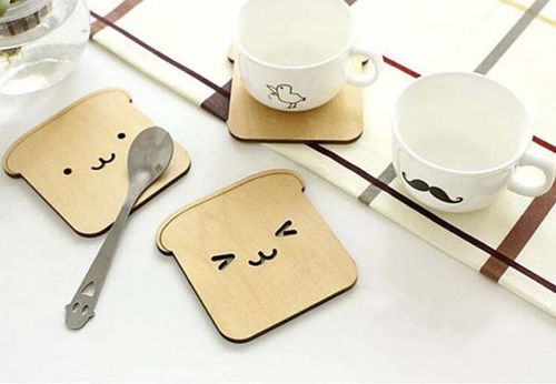 طرح قالب زیرلیوانی برای برش لیزری - coasters template for laser cut ve - برای دستگاه CNC چوب و لیزر (سی ان سی)