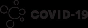 طرح لوگوی ویروس کرونا کووید ویروس - coronavirus disease covid 19 logo ve - برای دستگاه CNC چوب و لیزر (سی ان سی)
