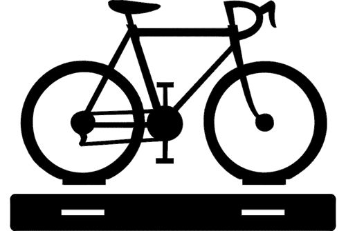 طرح دوچرخه با میز پایه - cycle with table stand - برای دستگاه CNC چوب و لیزر (سی ان سی)
