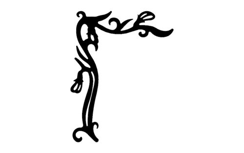 طرح دکوراسیون گوشه طراحی - decoration corner design - برای دستگاه CNC چوب و لیزر (سی ان سی)
