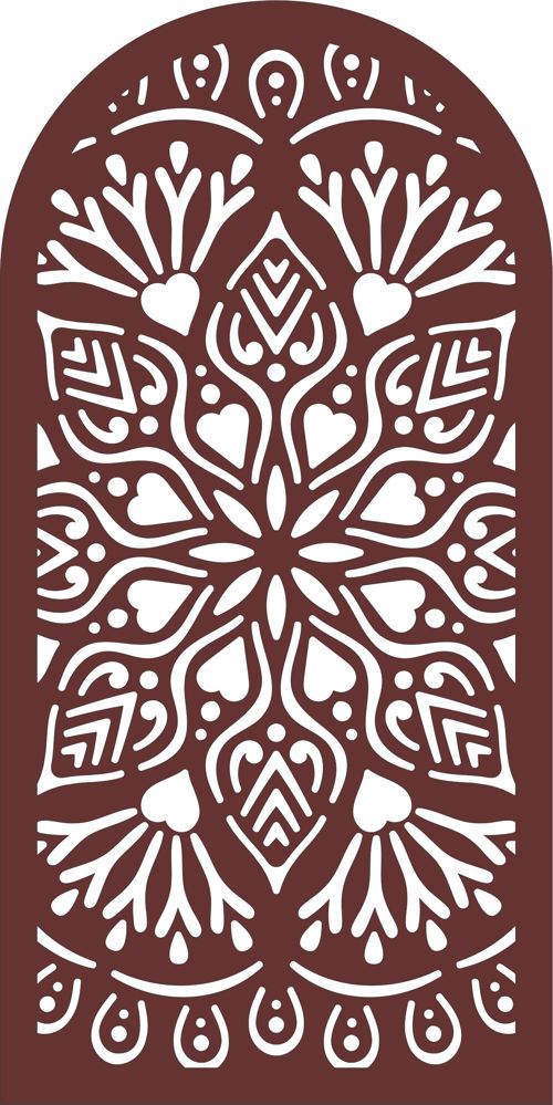 طرح طراحی صفحه نمایش تزئینی اتاق نشیمن برای برش لیزری شیشه - decorative living room screen design for laser cut ve - برای دستگاه CNC چوب و لیزر (سی ان سی)