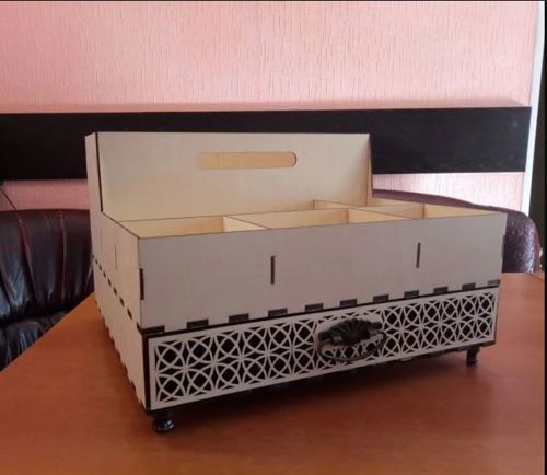 طرح decorative-organizer-ve