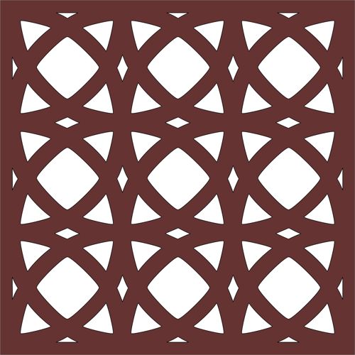 طرح decorative-privacy-partition-indoor-panel-room-divider-grill-seamless-design-pattern-for-laser-cut-ve