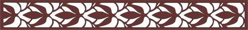 طرح decorative-privacy-partition-indoor-panel-room-divider-jali-for-laser-cutiing-ve