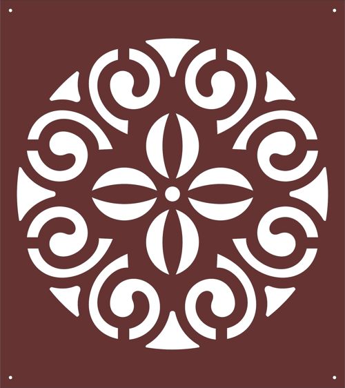 طرح decorative-privacy-partition-indoor-panel-room-divider-jali-seamless-design-pattern-for-laser-cut-ve