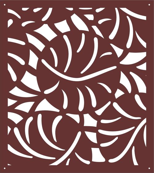 طرح decorative-privacy-partition-indoor-panel-room-divider-jali-seamless-pattern-for-laser-cut-ve