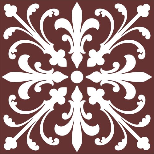 طرح decorative-privacy-partition-indoor-panels-grill-room-divider-seamless-design-for-laser-cutting