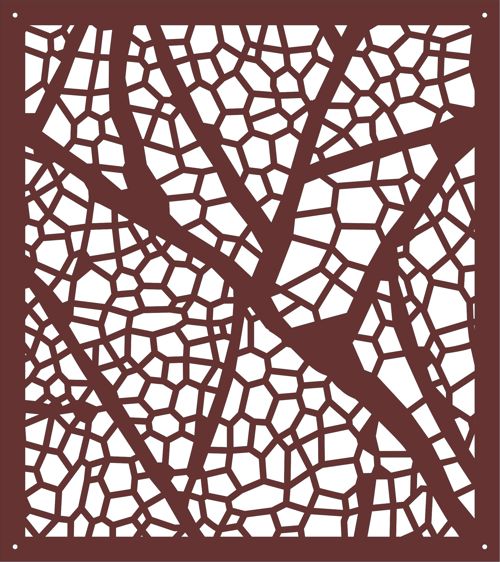طرح decorative-privacy-partition-indoor-panels-jali-room-divider-seamless-design-pattern
