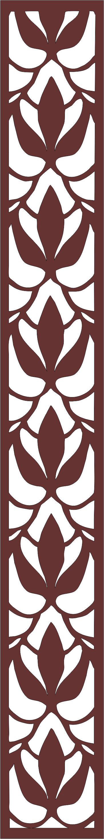طرح decorative-privacy-partition-indoor-panels-lattice-room-divider-seamless-design-pattern