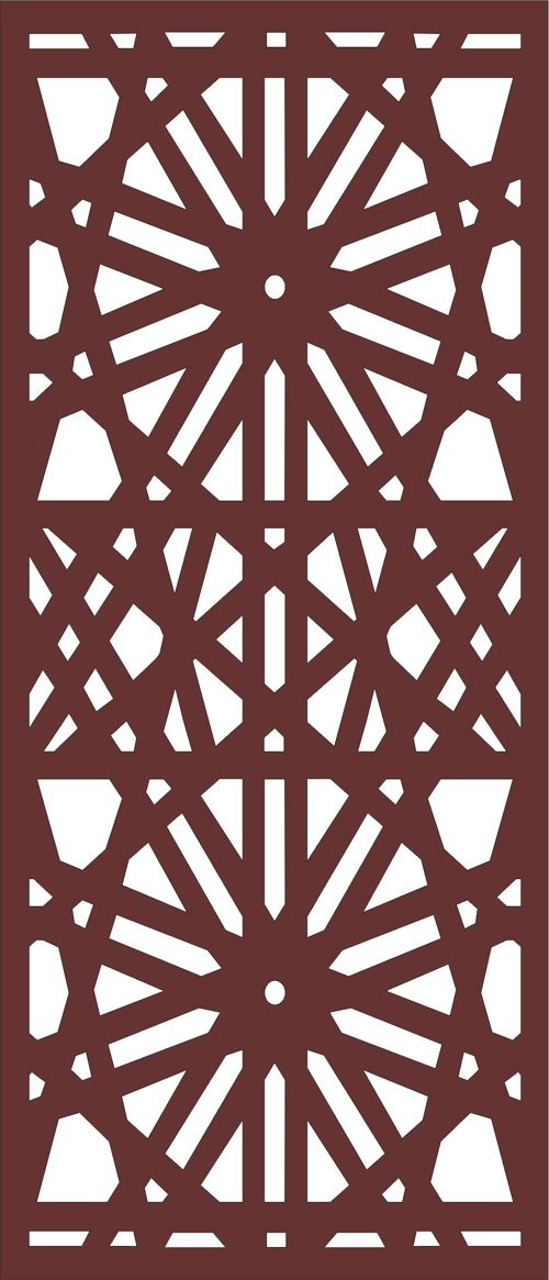 طرح decorative-privacy-partition-indoor-panels-screen-room-divider-for-laser-cut-ve