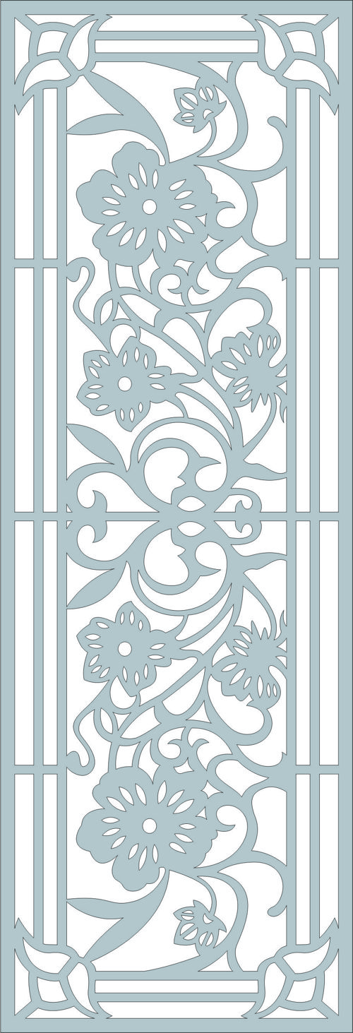 طرح decorative-privacy-partition-panel-room-divider-lattice-for-laser-cut-ve