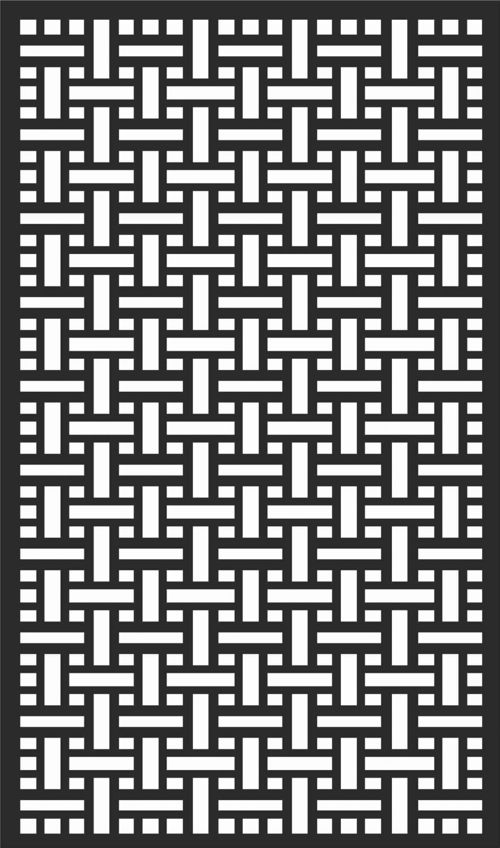 طرح الگوهای صفحه نمایش تزئینی برای برش لیزری - decorative screen patterns for laser cutting 100 - برای دستگاه CNC چوب و لیزر (سی ان سی)