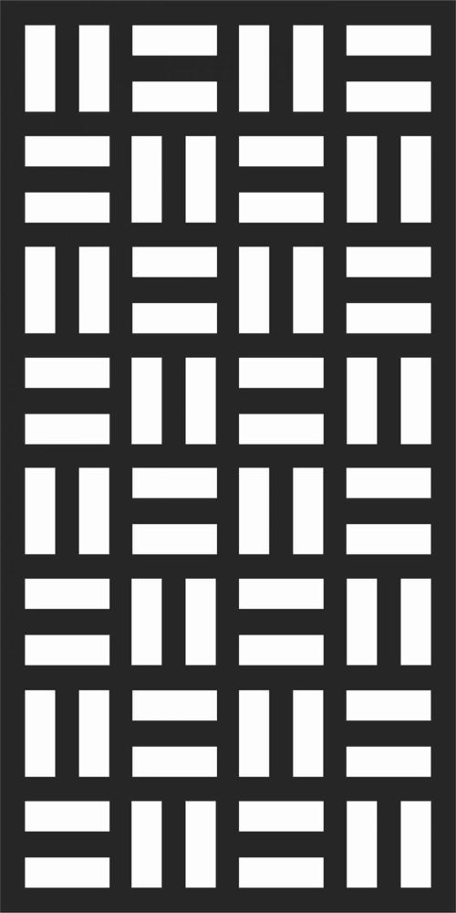 طرح الگوهای صفحه نمایش تزئینی برای برش لیزری - decorative screen patterns for laser cutting 189 - برای دستگاه CNC چوب و لیزر (سی ان سی)