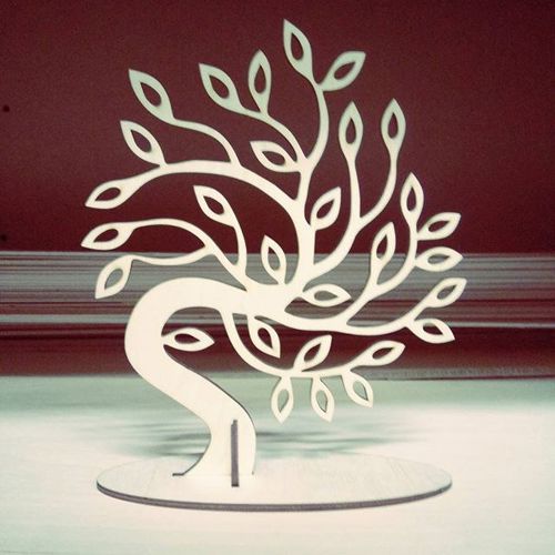 طرح تزئینی رویه تزئینی طراحی - decorative topper ornament design ve - برای دستگاه CNC چوب و لیزر (سی ان سی)