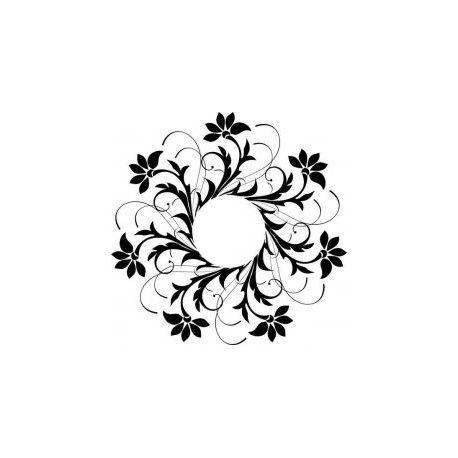 طرح الگوی پنل هنری - design pattern panel art - برای دستگاه CNC چوب و لیزر (سی ان سی)