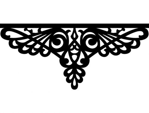 طرح طراحی podz 000 - design podz 0002 - برای دستگاه CNC چوب و لیزر (سی ان سی)