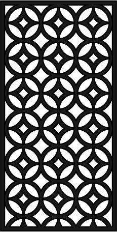 طرح طراحی یکپارچه مدرن هندسی قالب - design seamless modern geometric template ve - برای دستگاه CNC چوب و لیزر (سی ان سی)