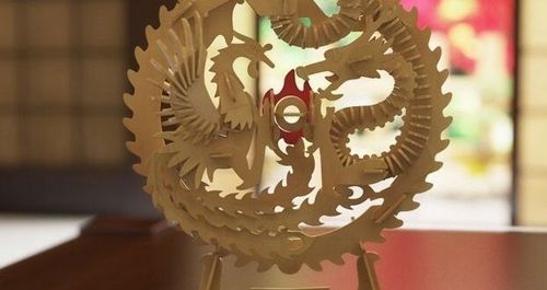 طرح مدل cnc اژدها برای برش لیزری - dragon cnc model for laser cut - برای دستگاه CNC چوب و لیزر (سی ان سی)