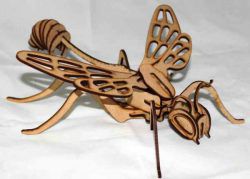 طرح ذرت دراگون فلای برای برش لیزر cnc - dragon fly corn for laser cut cnc - برای دستگاه CNC چوب و لیزر (سی ان سی)