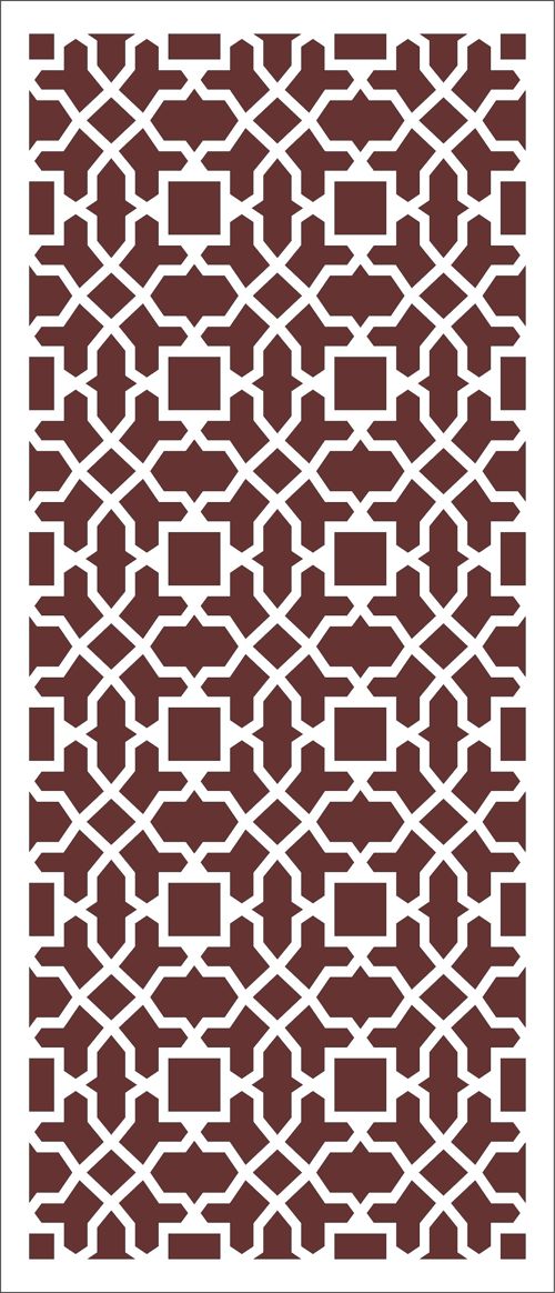 طرح الگوی حباب اتاق نقاشی برای برش لیزری - drawing room baffle pattern for laser cut ve - برای دستگاه CNC چوب و لیزر (سی ان سی)